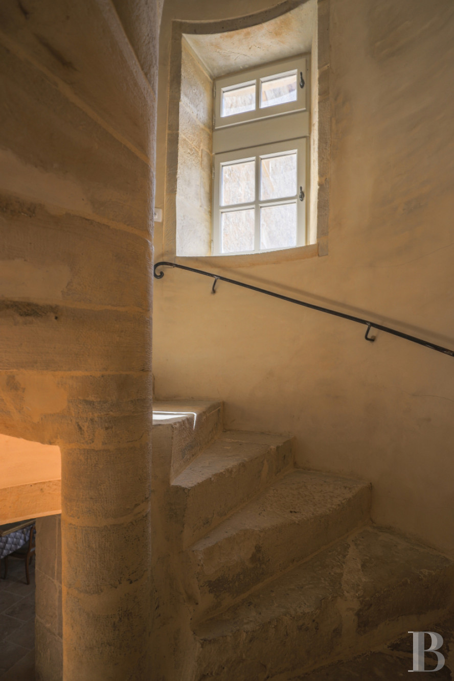 A well preserved and fully restored family chateau in Castanet, Tarn-et-Garonne - photo  n°17